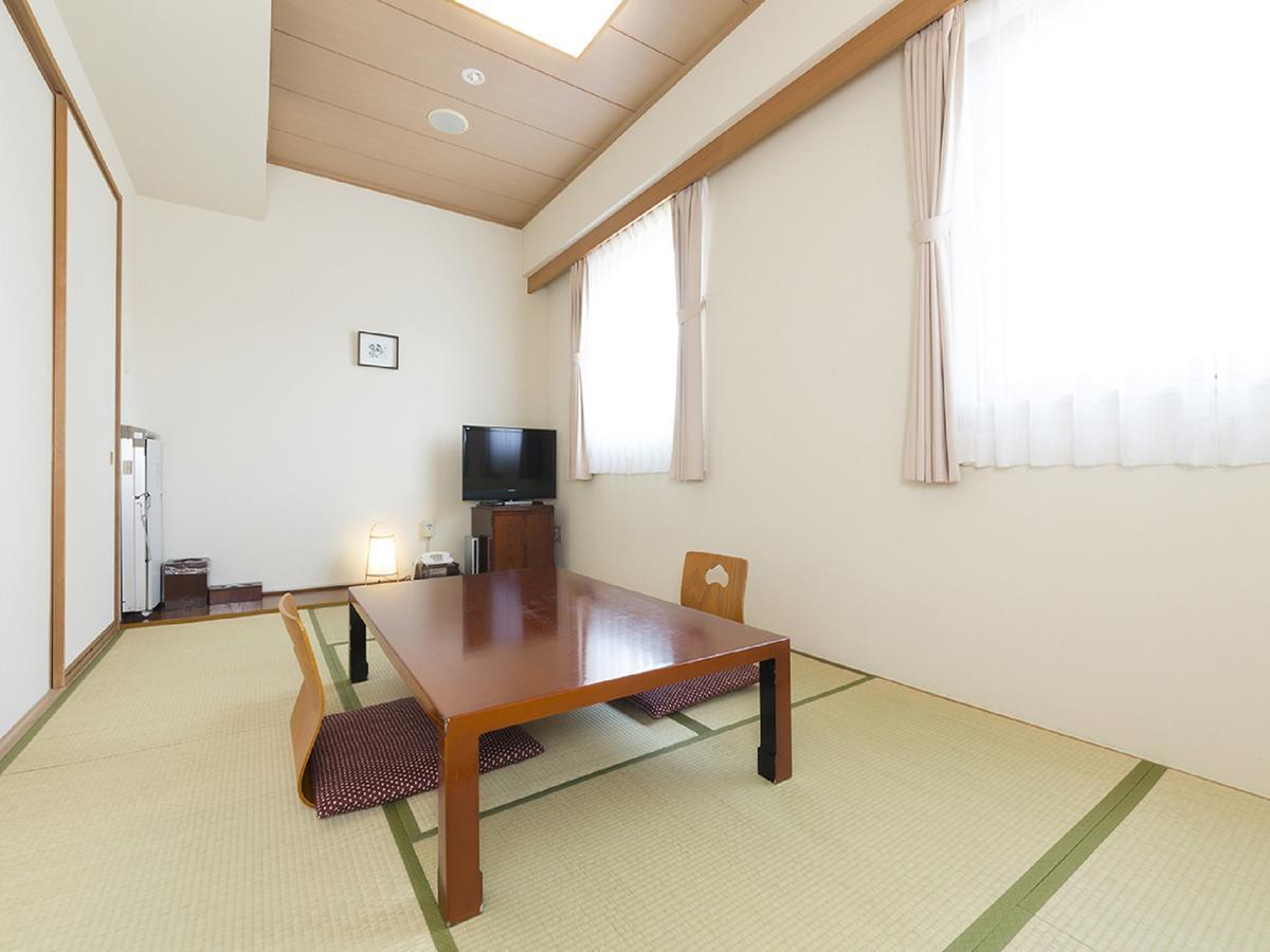 Oyo Teine Station Hotel Sapporo Extérieur photo