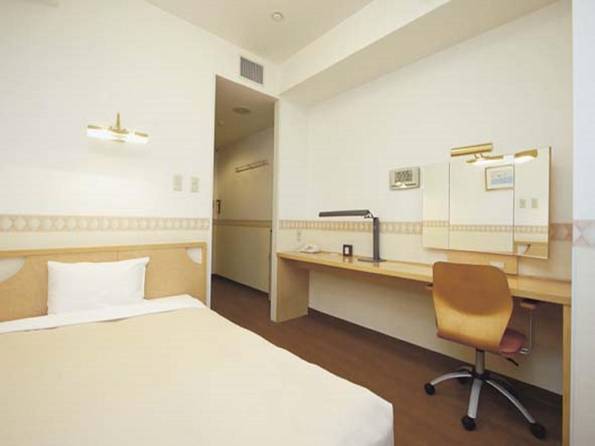 Oyo Teine Station Hotel Sapporo Extérieur photo
